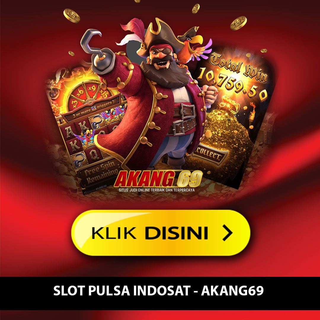 Slot Pulsa Indosat : situs judi slot gacor gampang menang